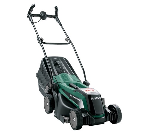 Аккумуляторная газонокосилка Bosch EasyRotak 36-550 Аккумуляторная газонокосилка Bosch EasyRotak 36-550