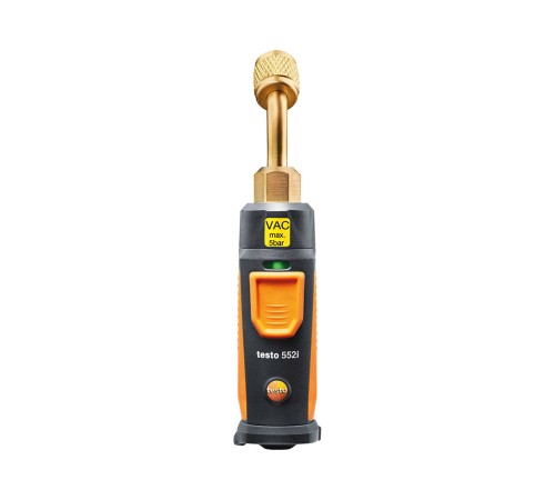 Смарт-зонд вакуума Testo 552i Смарт-зонд вакуума Testo 552i