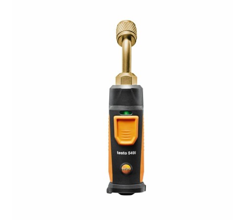 Набор смарт-зондов для холодильных систем (кейс/2x Testo 549i 2 Gen /2x Testo 115i 2 Gen) протокол калибровки батарейки Набор смарт-зондов для холодильных систем (кейс/2x Testo 549i 2 Gen /2x Testo 115i 2 Gen) протокол калибровки батарейки