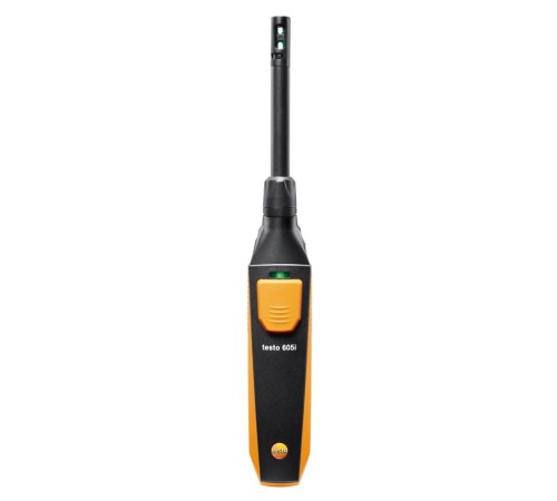 Набор смарт-зондов для холодильных систем (кейс/2x Testo 549i 2 Gen /2x Testo 115i 2 Gen /2x Testo 605i 2 Gen) протокол калибровки батарейки Набор смарт-зондов для холодильных систем (кейс/2x Testo 549i 2 Gen /2x Testo 115i 2 Gen /2x Testo 605i 2 Gen) протокол калибровки батарейки