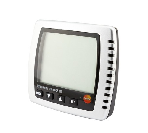 Термогигрометр Testo 608-H2 Термогигрометр Testo 608-H2