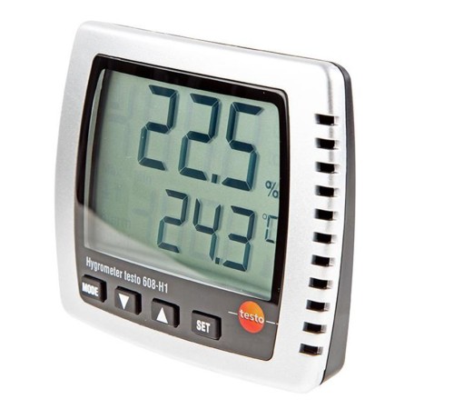 Термогигрометр Testo 608-H2 Термогигрометр Testo 608-H2