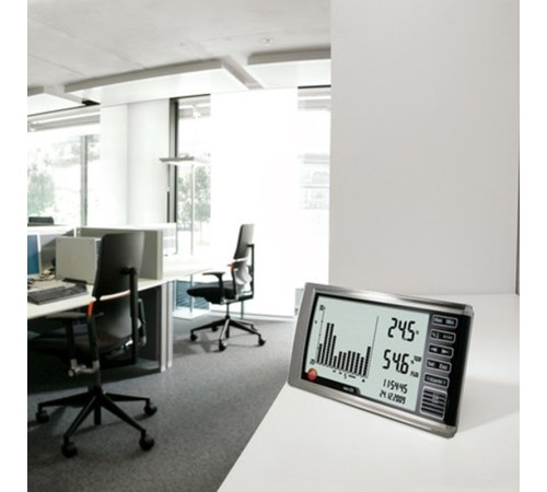 Термогигрометр Testo 622 Термогигрометр Testo 622