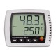 Термогигрометр Testo 608-H1 с поверкой