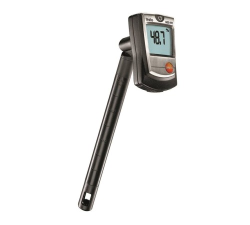 Термогигрометр Testo 605-H1 Термогигрометр Testo 605-H1
