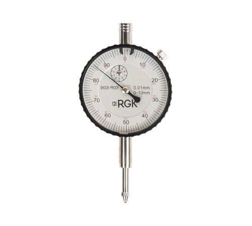 Индикатор часового типа RGK CH-10 Индикатор часового типа RGK CH-10