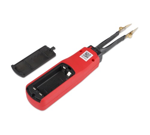 Тестер RLC (SMD) компонентов RGK RC-10 Тестер RLC (SMD) компонентов RGK RC-10