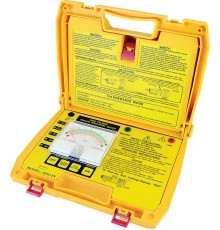 Мегаомметр SEW 6200 IN