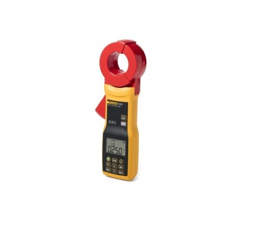 Тестер сопротивления заземления Fluke 1630-2 Тестер сопротивления заземления Fluke 1630-2