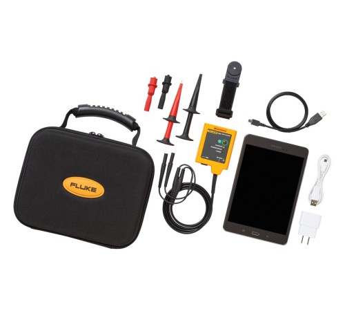 Калибратор Fluke 154 INTL Калибратор Fluke 154 INTL