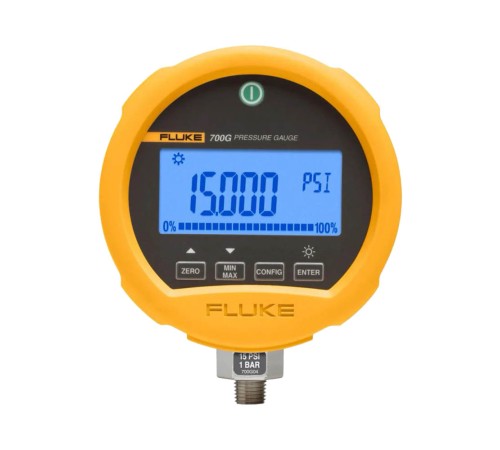 Цифровой прецизионный манометр Fluke 700RG30 Цифровой прецизионный манометр Fluke 700RG30