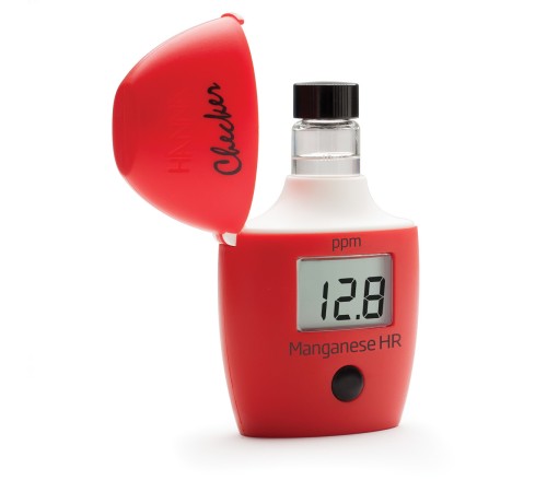HI 709 Колориметр марганца на высокий диапазон Checker® HC HI 709 Колориметр марганца на высокий диапазон Checker® HC