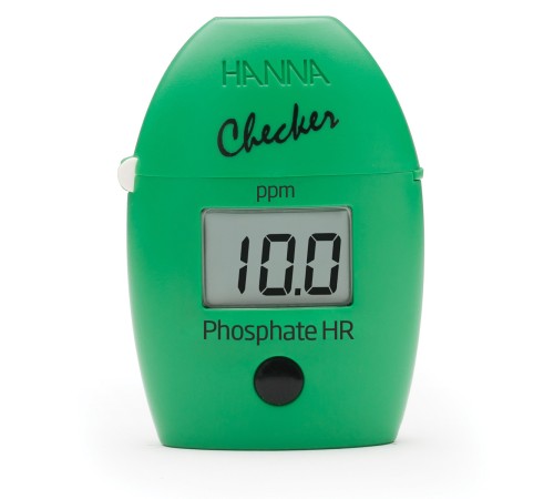 HI717 Фосфатный колориметр высокого диапазона - Checker® HC HI717 Фосфатный колориметр высокого диапазона - Checker® HC