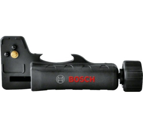 Держатель для приёмников Bosch LR1 и LR2 (1.608.M00.70F) Держатель для приёмников Bosch LR1 и LR2 (1.608.M00.70F)