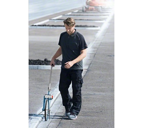 Дорожное колесо BOSCH GWM 40 Professional (0.601.074.100) Дорожное колесо BOSCH GWM 40 Professional (0.601.074.100)