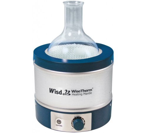 WHM-12011 Колбонагреватель 100 мл (Daihan Scientific®) WHM-12011 Колбонагреватель 100 мл (Daihan Scientific®)