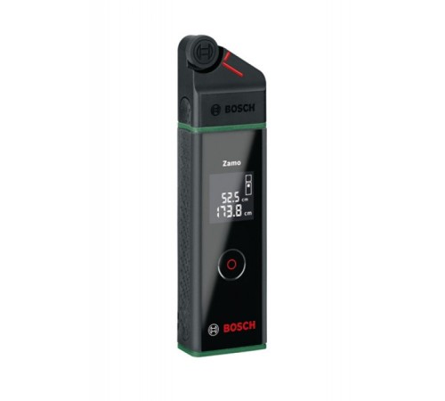 Лазерный дальномер BOSCH Zamo III set Лазерный дальномер BOSCH Zamo III set