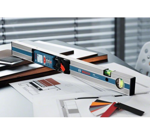 Bosch R 60 направляющая шина для GLM 80 (0.601.079.000) Bosch R 60 направляющая шина для GLM 80 (0.601.079.000)