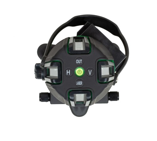 Лазерный уровень RGK LP-64G Лазерный уровень RGK LP-64G