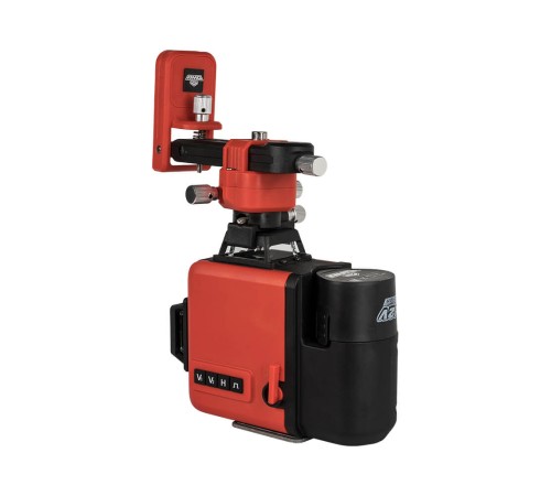 Лазерный уровень AMO LN 3D-360 Red Лазерный уровень AMO LN 3D-360 Red