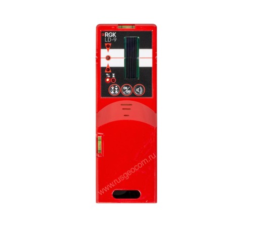 Комплект: лазерный уровень RGK PR-3G + штатив RGK LET-150 приемник RGK LD-9 рейка RGK LR-2 Комплект: лазерный уровень RGK PR-3G + штатив RGK LET-150 приемник RGK LD-9 рейка RGK LR-2