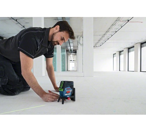 Лазерный уровень Bosch GCL 2-50 CG+RM2+BM 3 clip L-Boxx+GEDORE set (0.615.994.0KF) Лазерный уровень Bosch GCL 2-50 CG+RM2+BM 3 clip L-Boxx+GEDORE set (0.615.994.0KF)