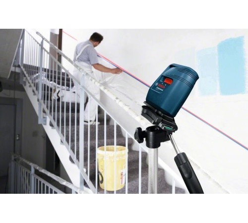 Лазерный уровень Bosch GLL 3 X Professional (0.601.063.CJ0) Лазерный уровень Bosch GLL 3 X Professional (0.601.063.CJ0)