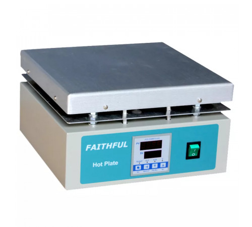Нагревательная плитка Faithful SH-7С Нагревательная плитка Faithful SH-7С