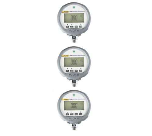 Калибратор манометров Fluke 2700G-G20M Калибратор манометров Fluke 2700G-G20M