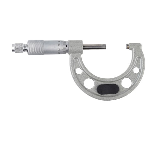 Микрометр RGK MPM-50 Микрометр RGK MPM-50