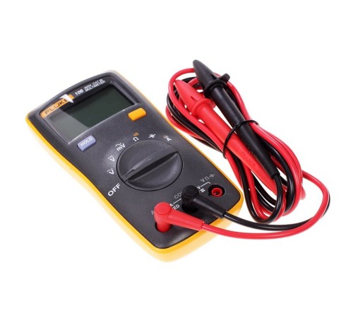 Мультиметр Fluke 106 Мультиметр Fluke 106