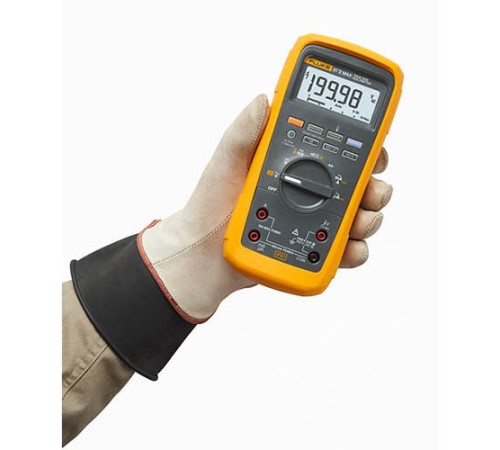 Комплект Fluke IB875M - мультиметр Fluke 87V с набором отвёрток Комплект Fluke IB875M - мультиметр Fluke 87V с набором отвёрток
