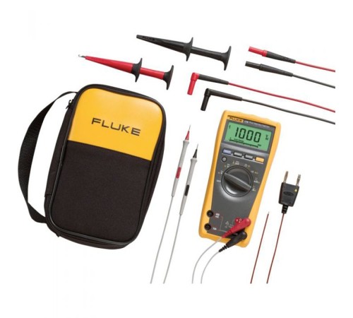 Мультиметр Fluke 179/EDA2 kit Мультиметр Fluke 179/EDA2 kit