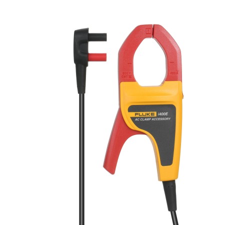 Комплект - мультиметр Fluke 289 с токовыми клещами Fluke I400 Комплект - мультиметр Fluke 289 с токовыми клещами Fluke I400