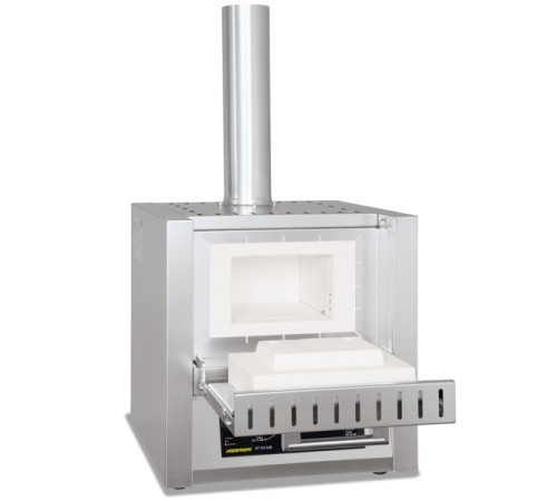 Печь для озоления Nabertherm LV 15/11/B510 с откидной дверью, 1100°С, 15 л (Артикул LV154K1LN1) Печь для озоления Nabertherm LV 15/11/B510 с откидной дверью, 1100°С, 15 л (Артикул LV154K1LN1)
