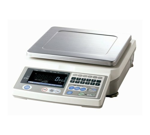 Счетные весы FC-2000i, AND Счетные весы FC-2000i, AND