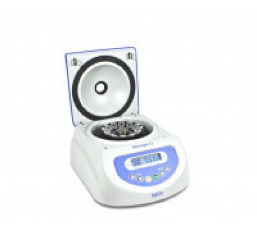 Мини-центрифуга Biosan Microspin 12 Мини-центрифуга Biosan Microspin 12