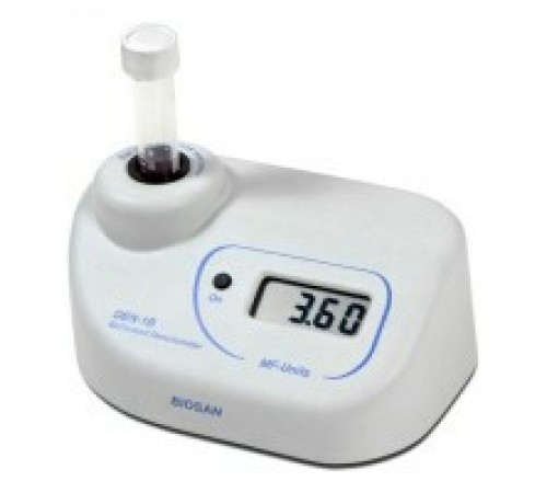 Денситометр DEN-1B, Biosan Денситометр DEN-1B, Biosan