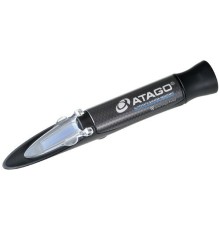 Рефрактометр для морской воды MASTER-S/Mill alpha