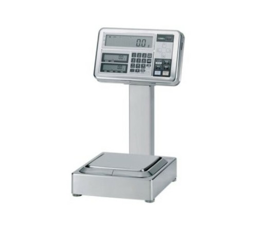 Взрывобезопасные весы ViBRA FZ15001Ex-i02 Взрывобезопасные весы ViBRA FZ15001Ex-i02