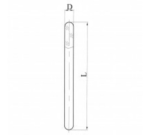 Мешалка D12+-1 L765 (рез.) Мешалка D12+-1 L765 (рез.)