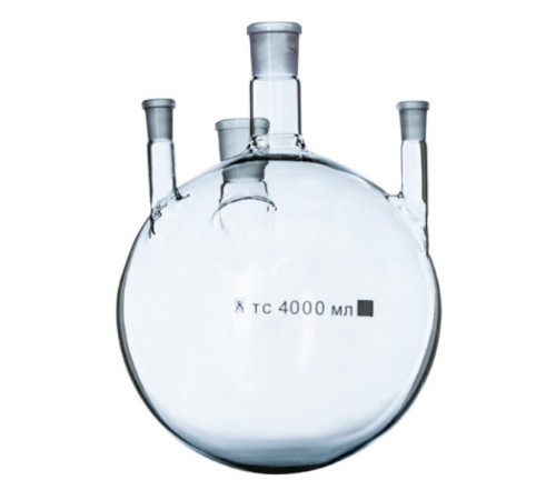 Колба КГП-4-10000-29-29-29-29 ТС ТУ 92-891.029-91 Колба КГП-4-10000-29-29-29-29 ТС ТУ 92-891.029-91
