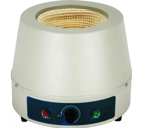 Колбонагреватель Ulab UT-4103E Колбонагреватель Ulab UT-4103E