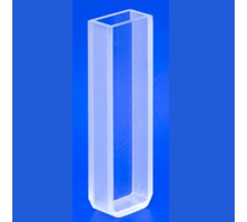 К8-10.03 А Кювета стеклянная Ultra, евро, 3 мм К8-10.03 А Кювета стеклянная Ultra, евро, 3 мм