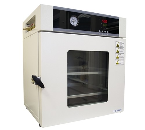 Вакуумный сушильный шкаф Ulab UT-4660V Вакуумный сушильный шкаф Ulab UT-4660V