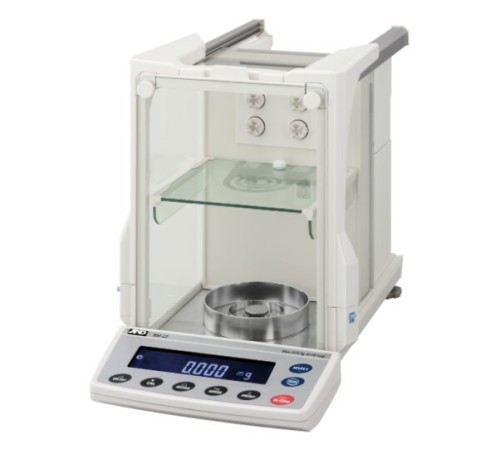 Лабораторные микровесы AND BM-300G Лабораторные микровесы AND BM-300G