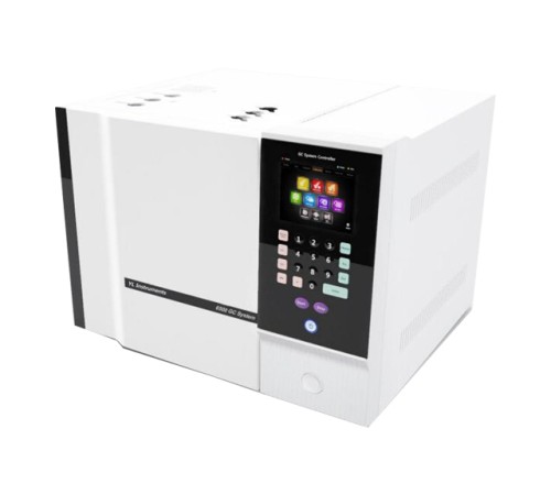 Газовый хроматограф YL 6500 GC Газовый хроматограф YL 6500 GC