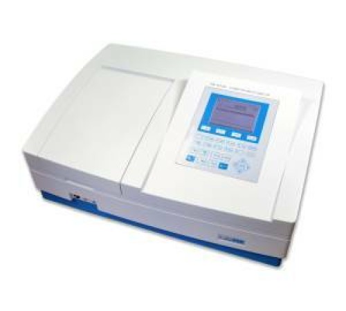 Спектрофотометр УФ-6100 Спектрофотометр УФ-6100