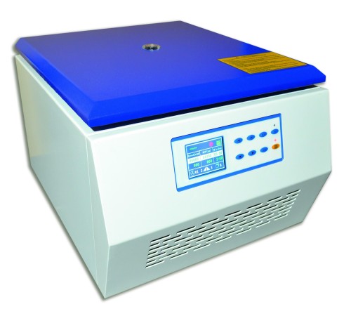 Центрифуга лабораторная Ulab UC-4000E Центрифуга лабораторная Ulab UC-4000E