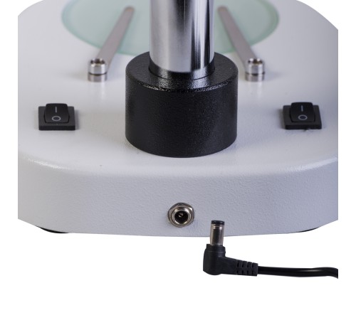 Микроскоп Микромед МС-4-ZOOM LED Микроскоп Микромед МС-4-ZOOM LED